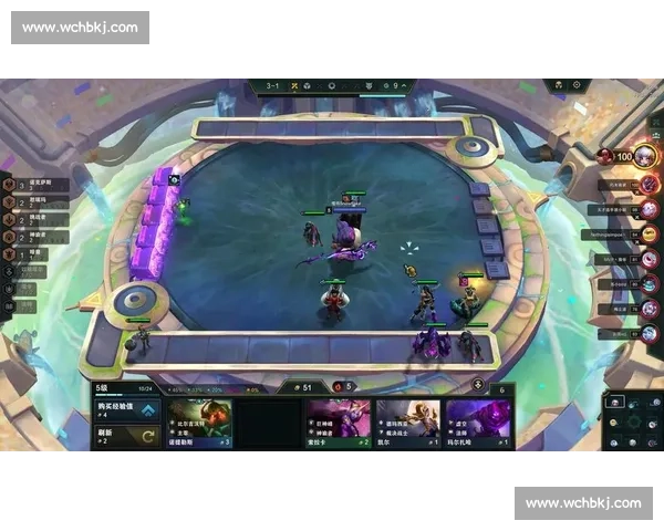 游戏攻略：英雄联盟出装推荐，让你成为峡谷最靓的崽！