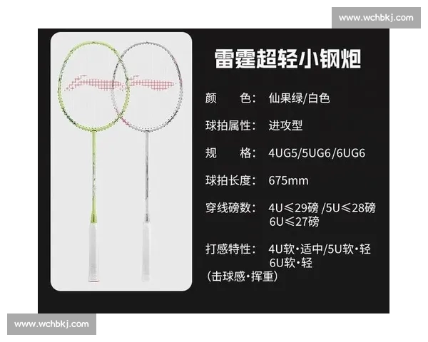 球拍材质大比拼，哪种纤维能让你力量倍增