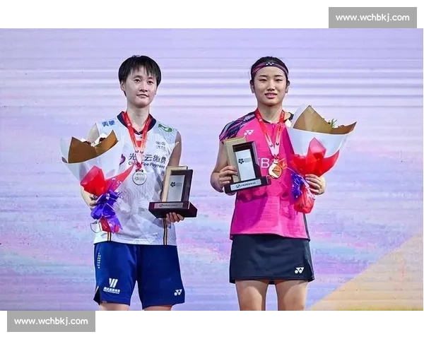 羽坛新王诞生！决战之巅，他们能否改写历史