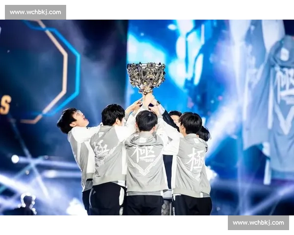 英雄联盟世界赛临近，各赛区队伍备战激烈，谁能捧起召唤师杯